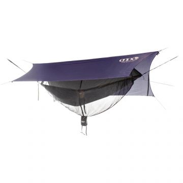 Couverture d'isolation de hamac de chasse de camping en plein air