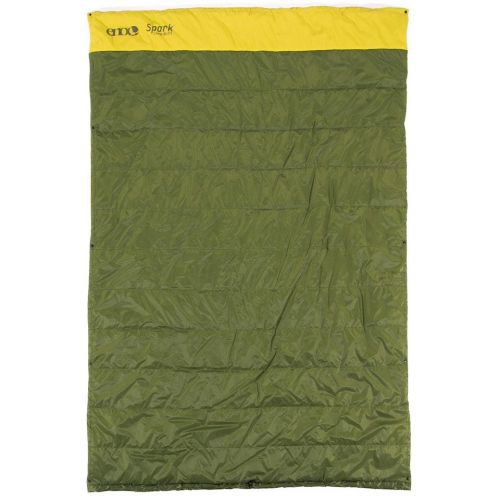 Spark Camp Quilt (Clearance) product image - main