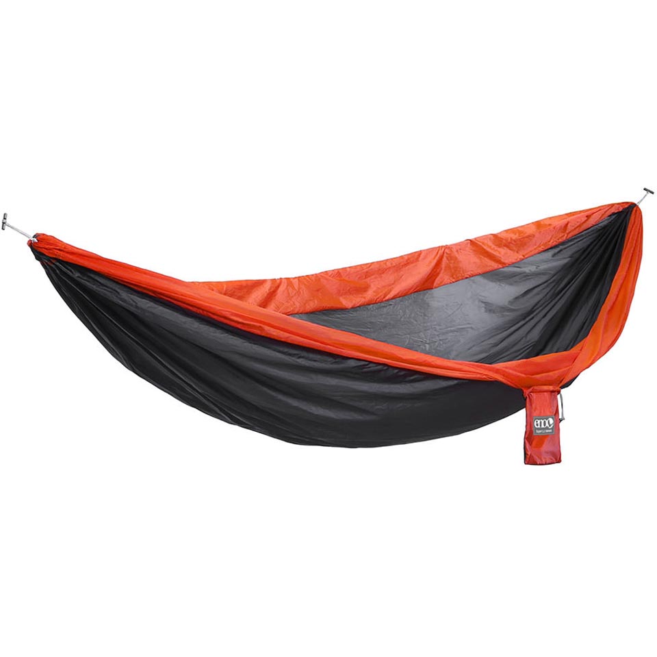 SubLink Hammock System - All in One Ultralight Hammock | ENO