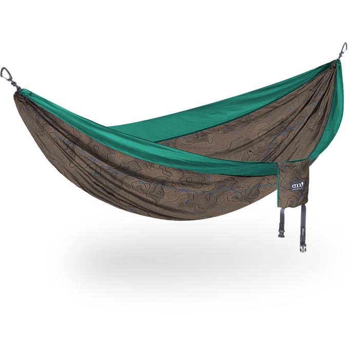 eno / Giving Back ハンモック　pct ダブルネスト eno / Giving Back ハンモック pct ダブルネスト eno / Giving Back