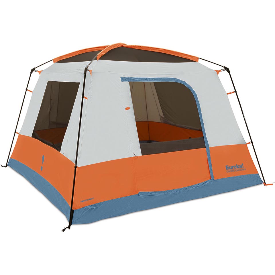 Eureka Copper Canyon LX 4 | Enwild
