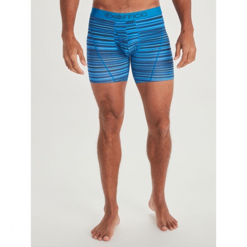 Men's Give-N-Go 2.0 Sport Mesh 6" Boxer Brief (Clearance) product image - main