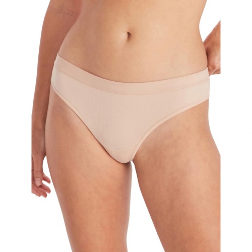 Women's Give-N-Go 2.0 Sport Mesh Thong (Clearance) product image - main
