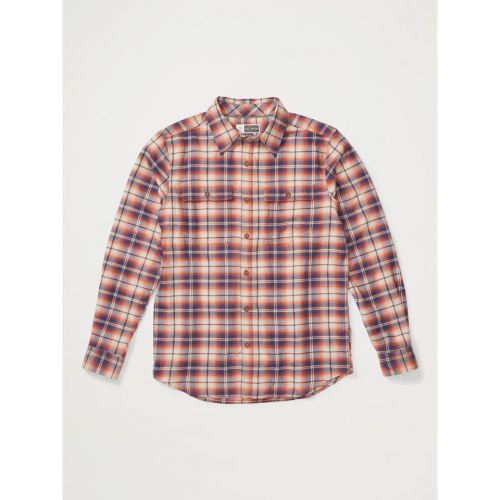 Men's BugsAway Redding Midweight Flannel L/S (Clearance) product image - main