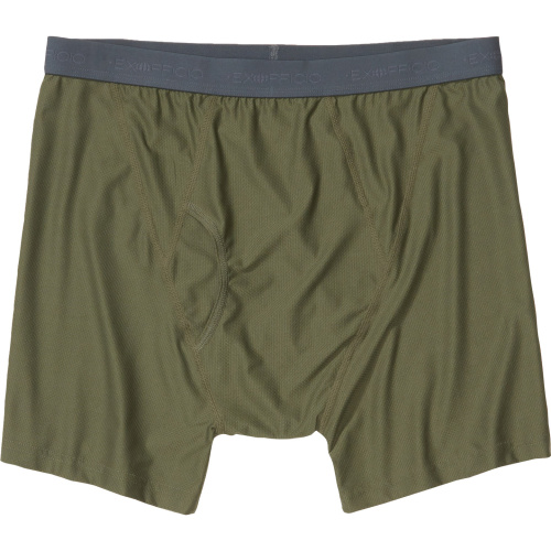 Men's Give-N-Go 2.0 Boxer Brief product image - main