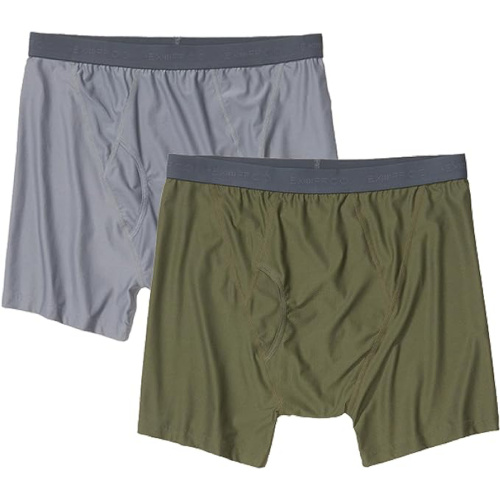 Men's Give-N-Go 2.0 Boxer Brief 2-Pack (Used) product image - main