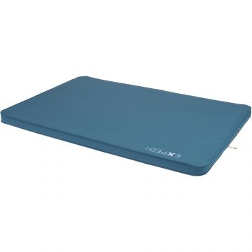 exped deepsleep mat 7.5 lxw