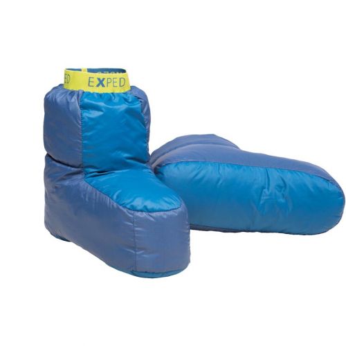 Down Sock product image - main