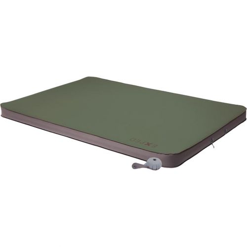 MegaMat Duo 10 Medium Green