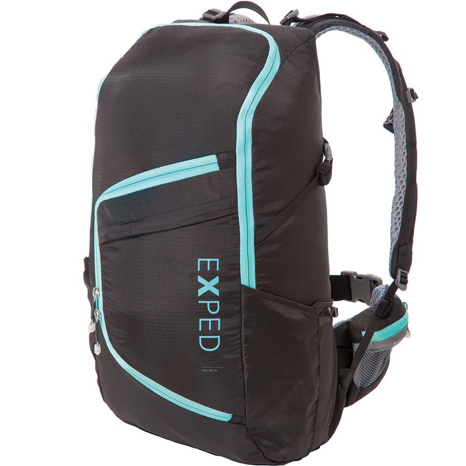 エクシア パック×25 Exped Skyline 25 | Enwild