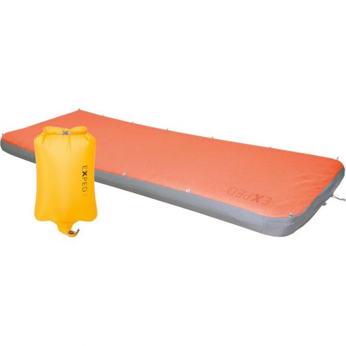 Exped hyperquilt top