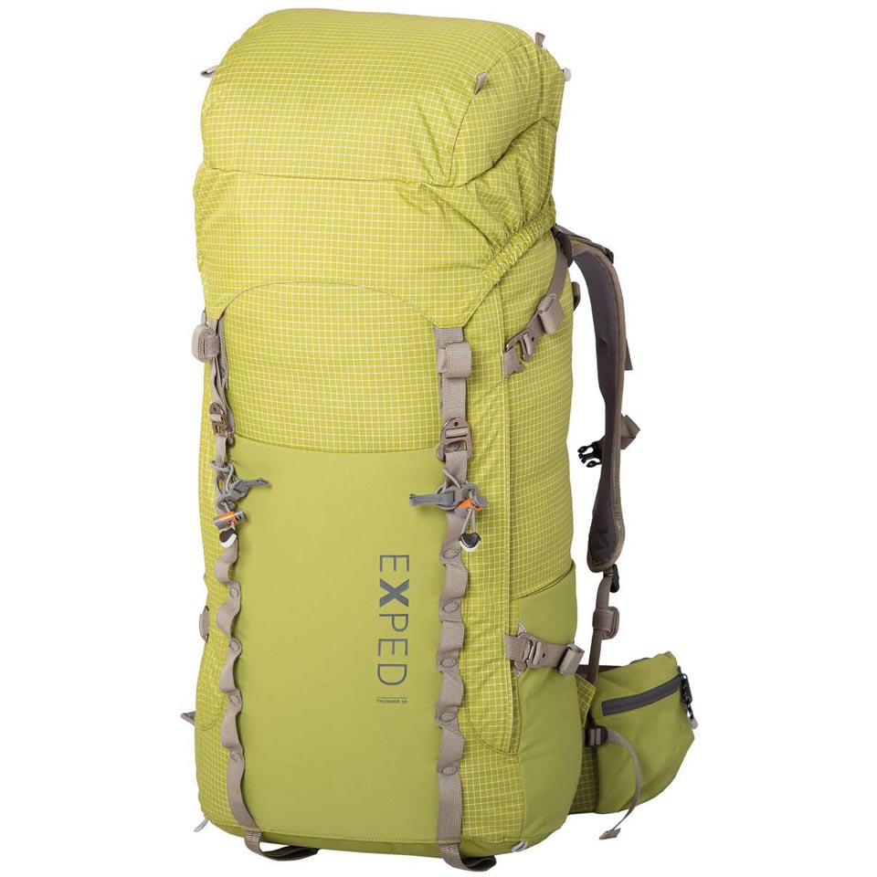 Exped Thunder 50 | Enwild Exped Thunder 50 | Enwild