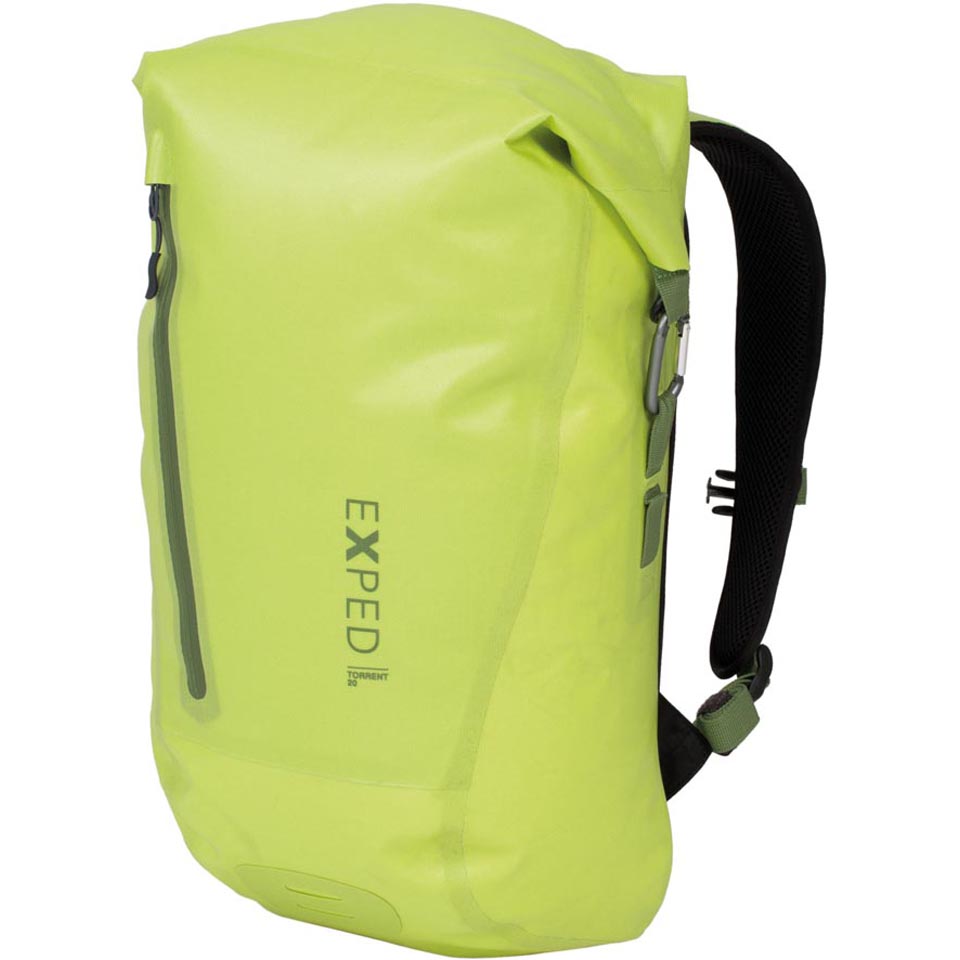 exped rucksack 20l