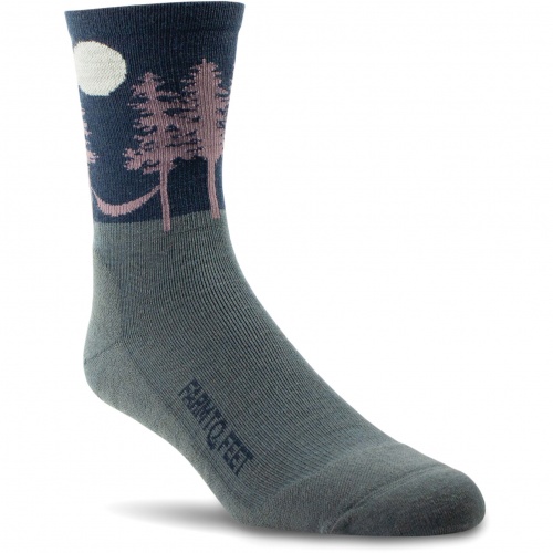Asheville Light Targeted Cushion 3/4 Crew (Used) product image - main