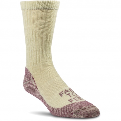Boulder Light Cushion Crew (Clearance) product image - main