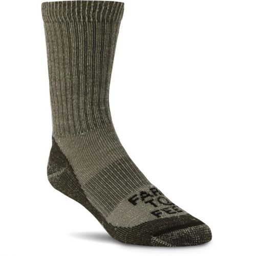 Boulder Light Cushion Crew (Used) product image - main