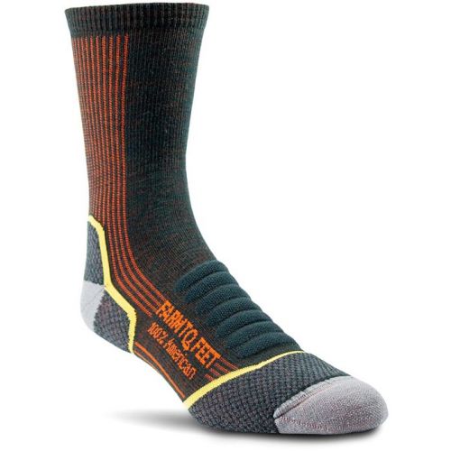 Damascus Full Cushion 3/4 Crew (Clearance) product image - main