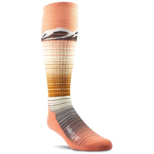 Hailey Light Targeted Cushion Over the Calf (Clearance) product image - main