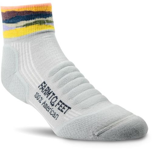 Max Patch Light Targeted Cushion 1/4 Crew (Used) product image - main