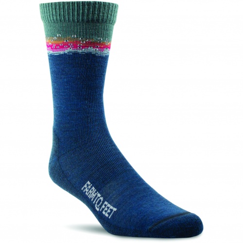 Missoula Light Cushion Crew (Used) product image - main