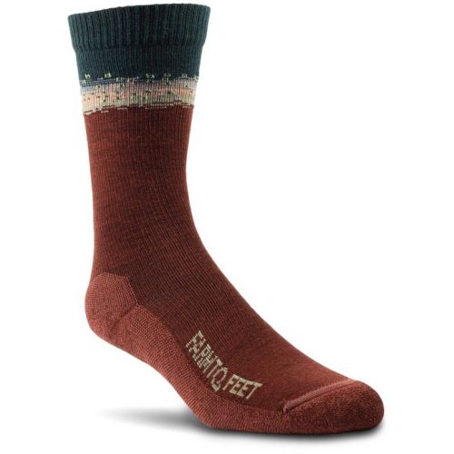Missoula Light Cushion Crew (Clearance) product image - main