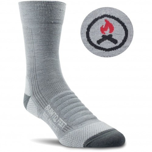Unity Blaze Light Targeted Cushion 3/4 Crew (Clearance) product image - main