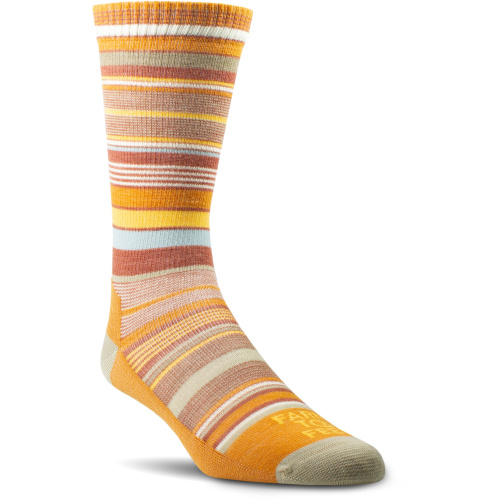 Women's Ithaca Stripe No Cushion Crew (Clearance) product image - main