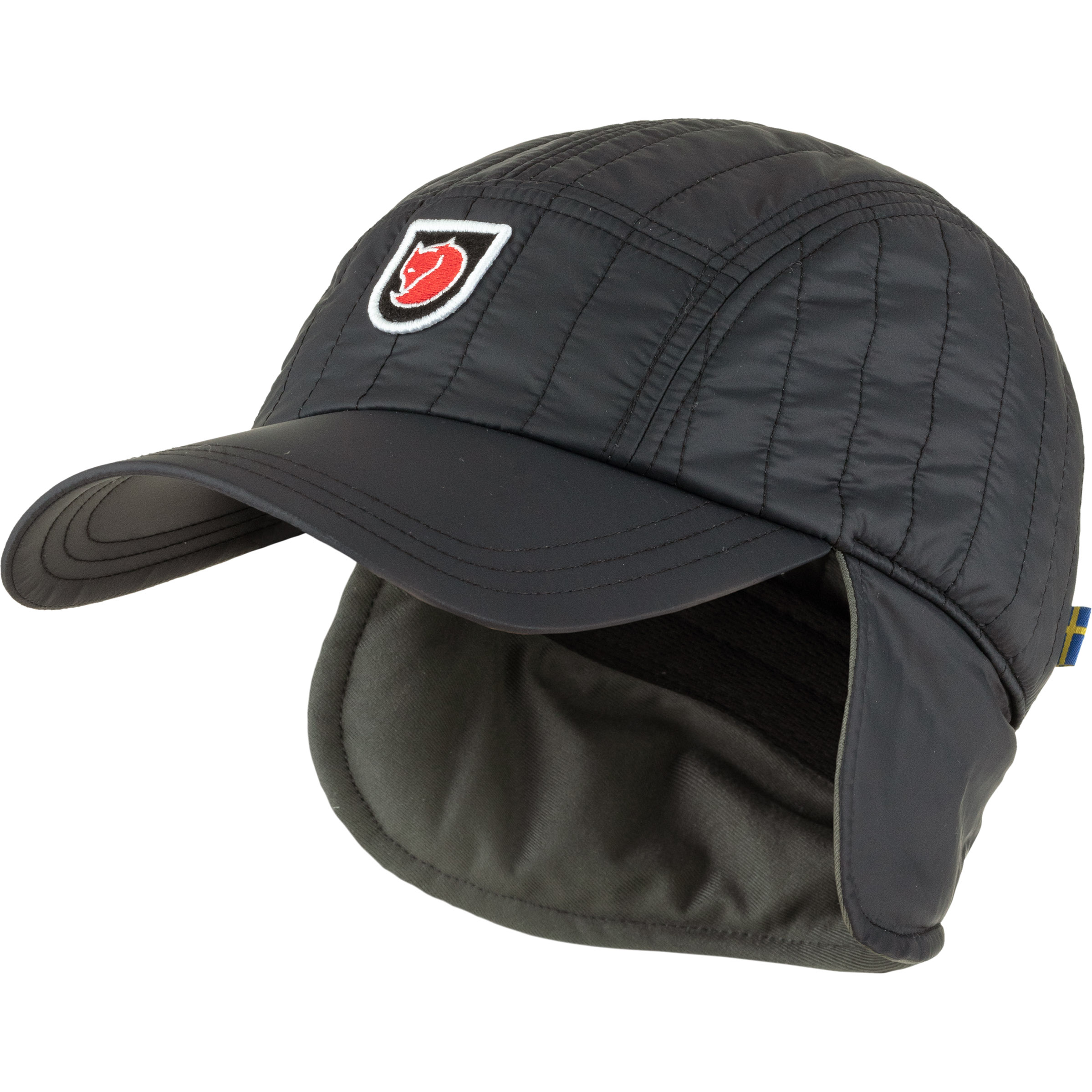 帽子 tento fjallraven-expedition-latt-cap