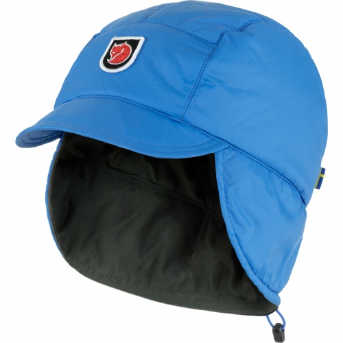 Expedition Padded Cap (Clearance) product image - main