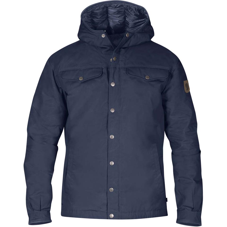 Fjallraven Greenland No. 1 Down Jacket Enwild