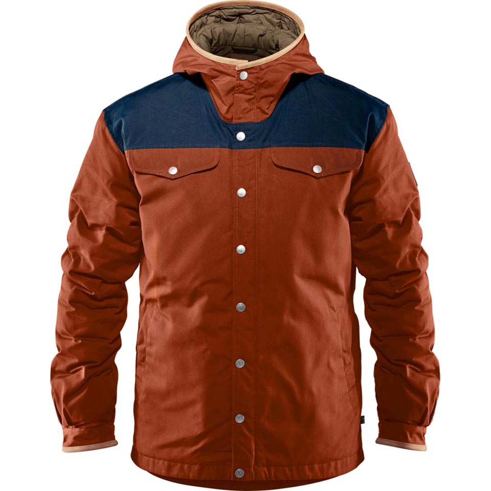 Fjallraven greenland no 1 down jacket sale hotsell