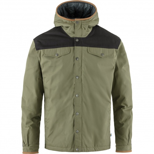 Greenland No. 1 Down Jacket (Clearance) product image - main