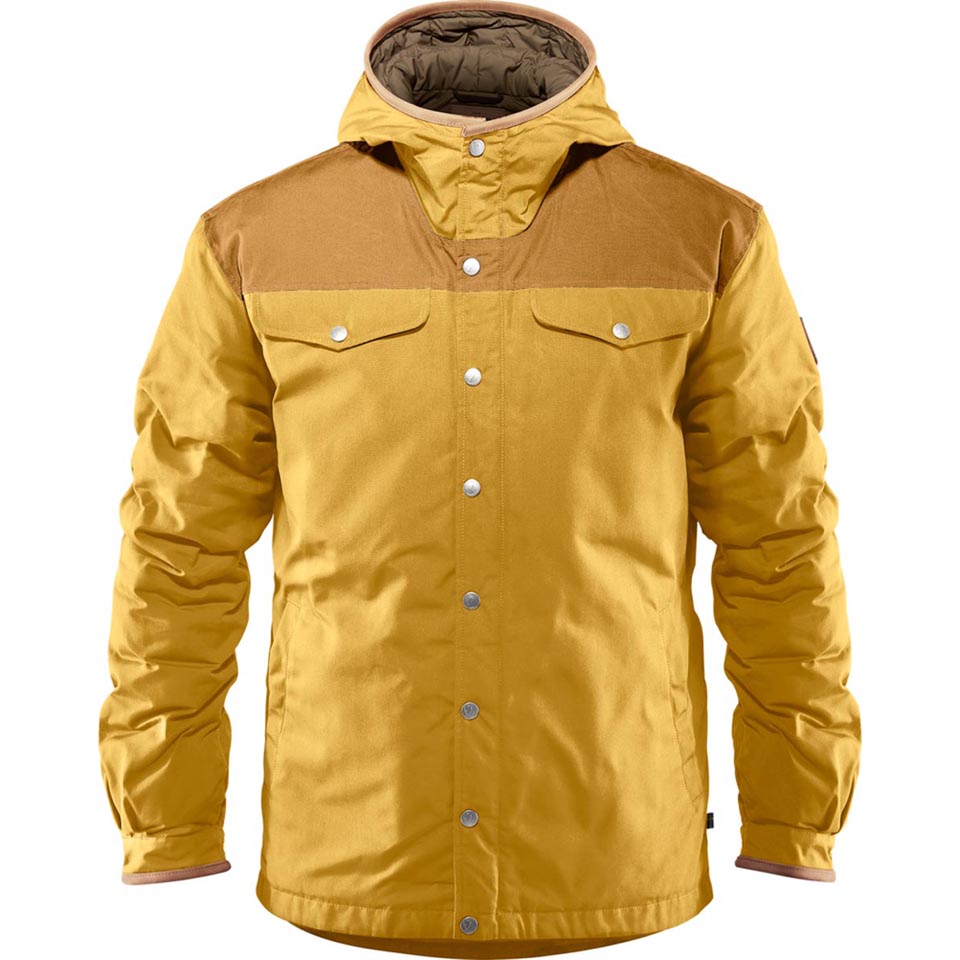 Fjallraven Greenland No. 1 Down Jacket Enwild
