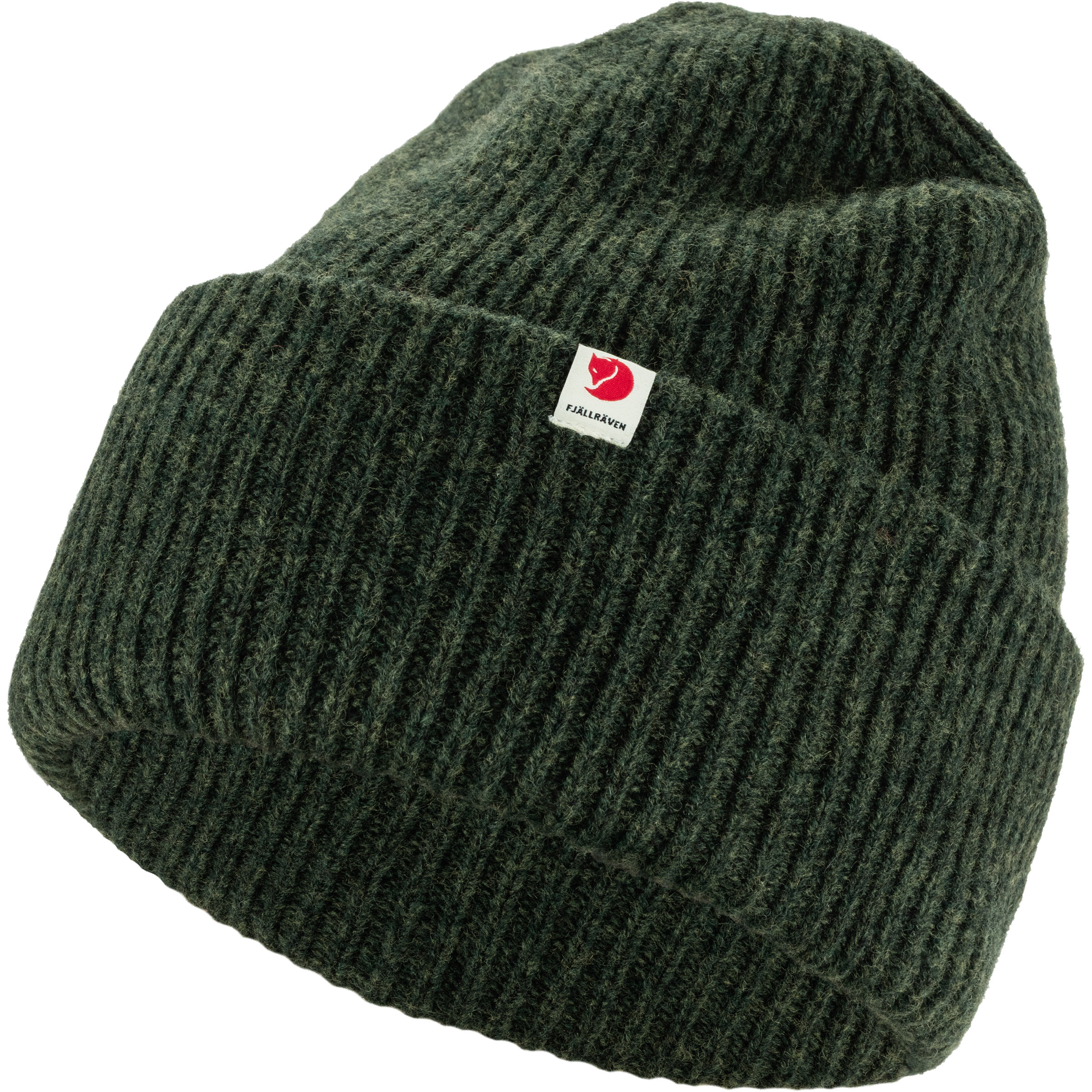 Fjallraven Heavy Beanie | Enwild display picture 2