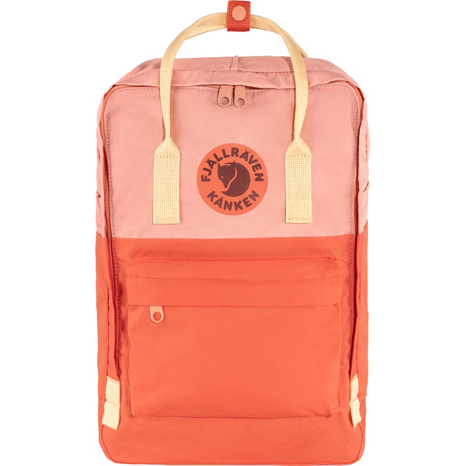 Fjällräven ／Art Kanken Laptop 15\" Fjallraven Kanken Art Laptop 15 inch | Enwild