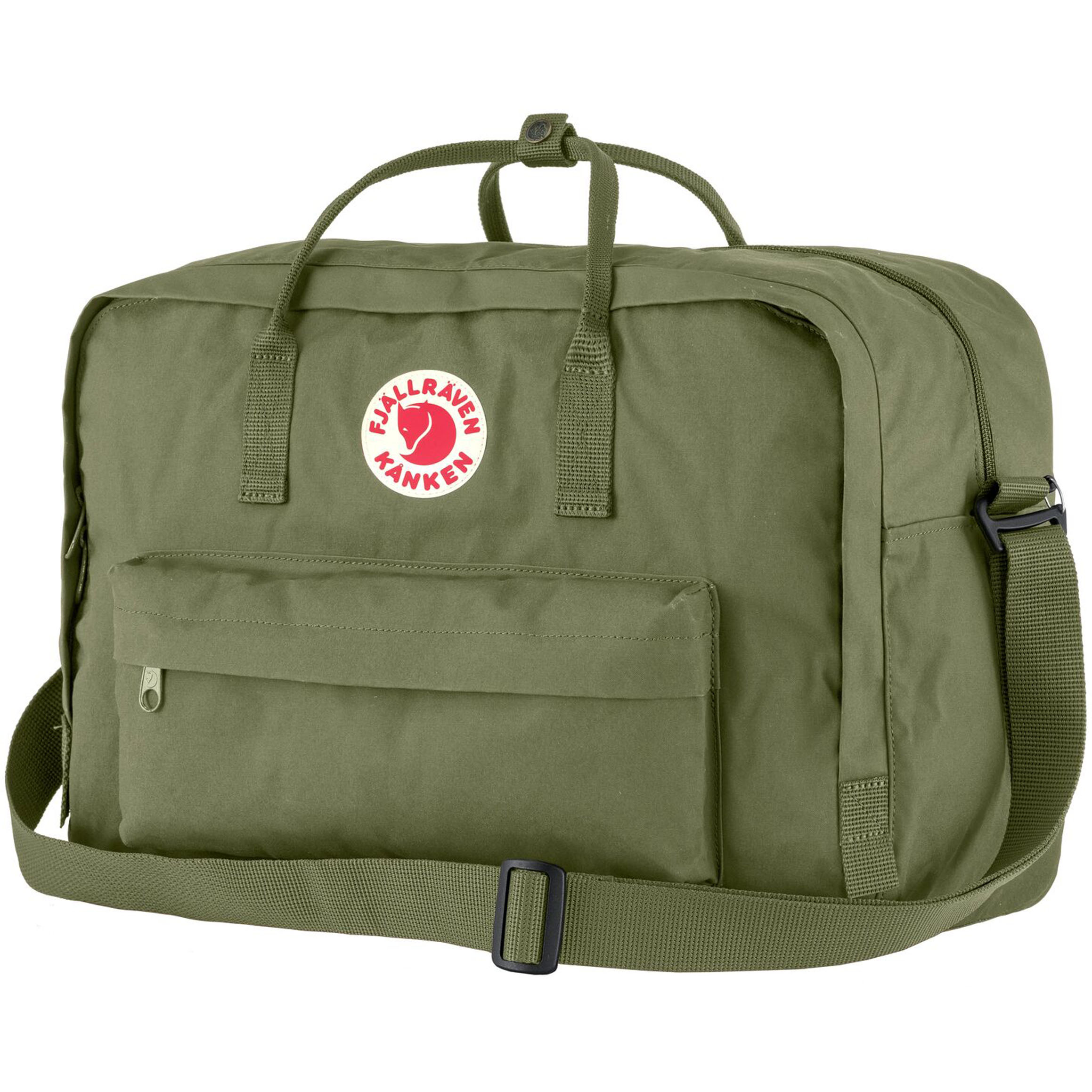 Fjallraven Kanken Weekender Enwild