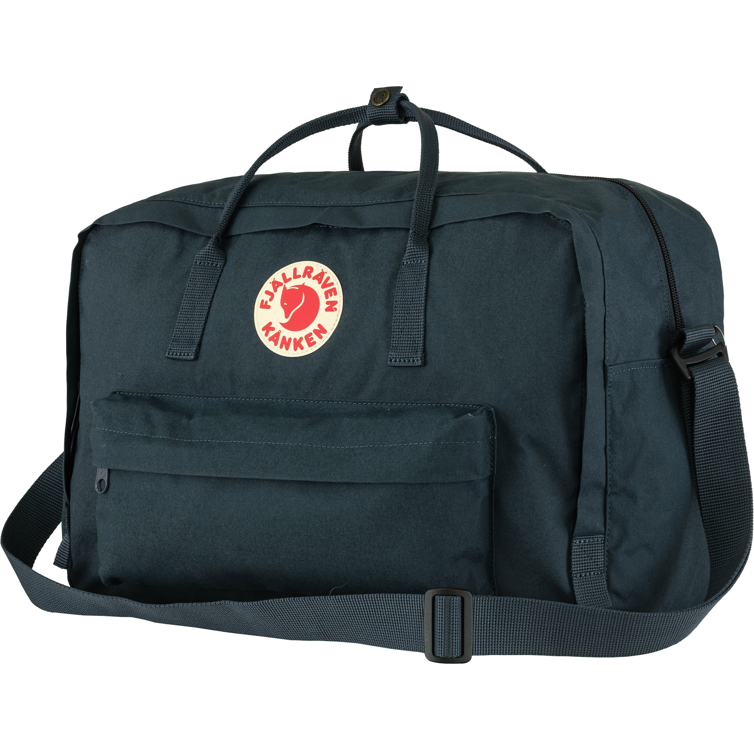 Fjallraven Kanken Weekender Enwild