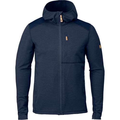 Keb Fleece Hoodie CLEARANCE product image - main