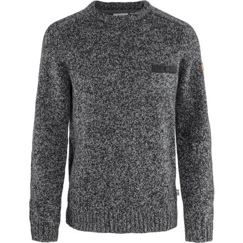 Men's Lada Round-Neck Sweater (Used) product image - main