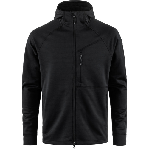 Men's Abisko Grid Fleece Hoodie (Used) product image - main