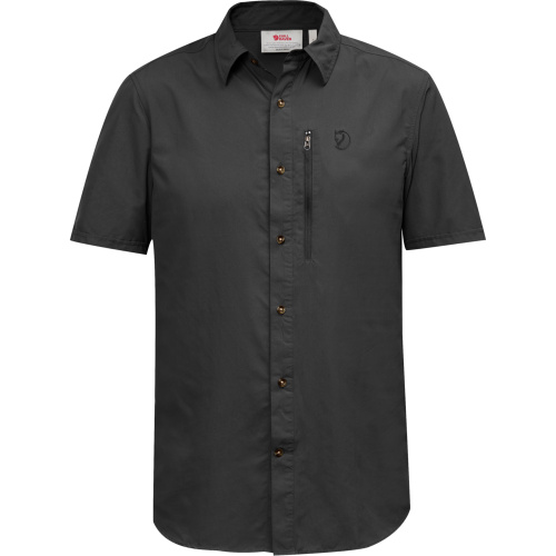 Men's Abisko Hike Shirt SS (Used) product image - main