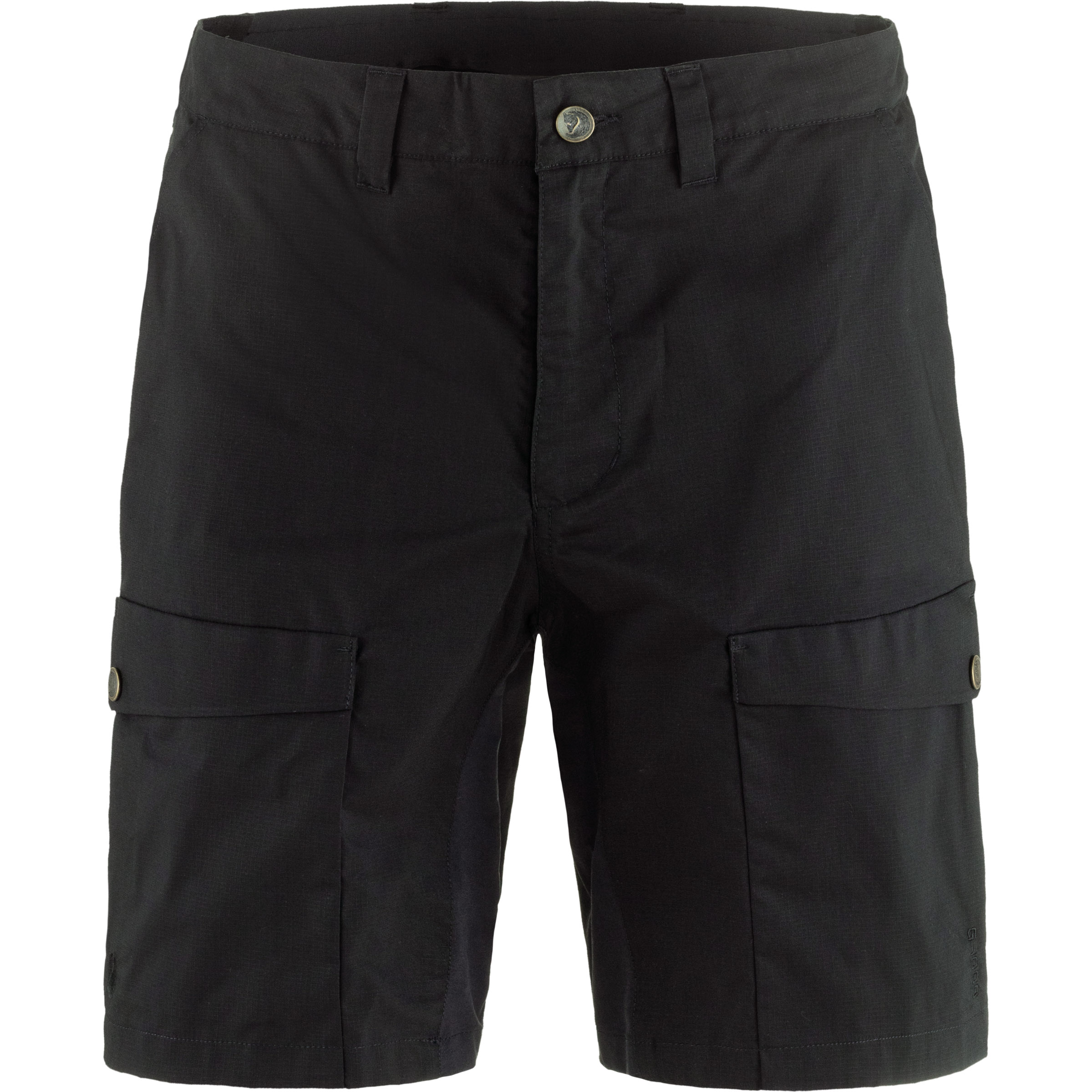 Fjallraven Men's Abisko Hybrid Trail Shorts | Enwild