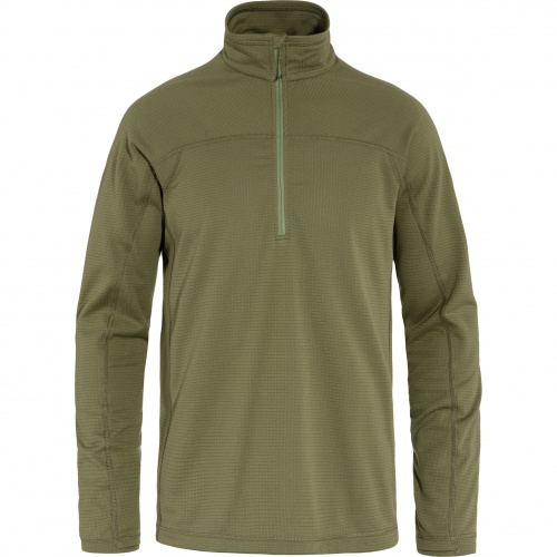Men's Abisko Lite Fleece Half Zip (Used) product image - main
