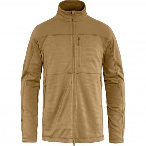 Men's Abisko Lite Fleece Jacket (Clearance) product image - main
