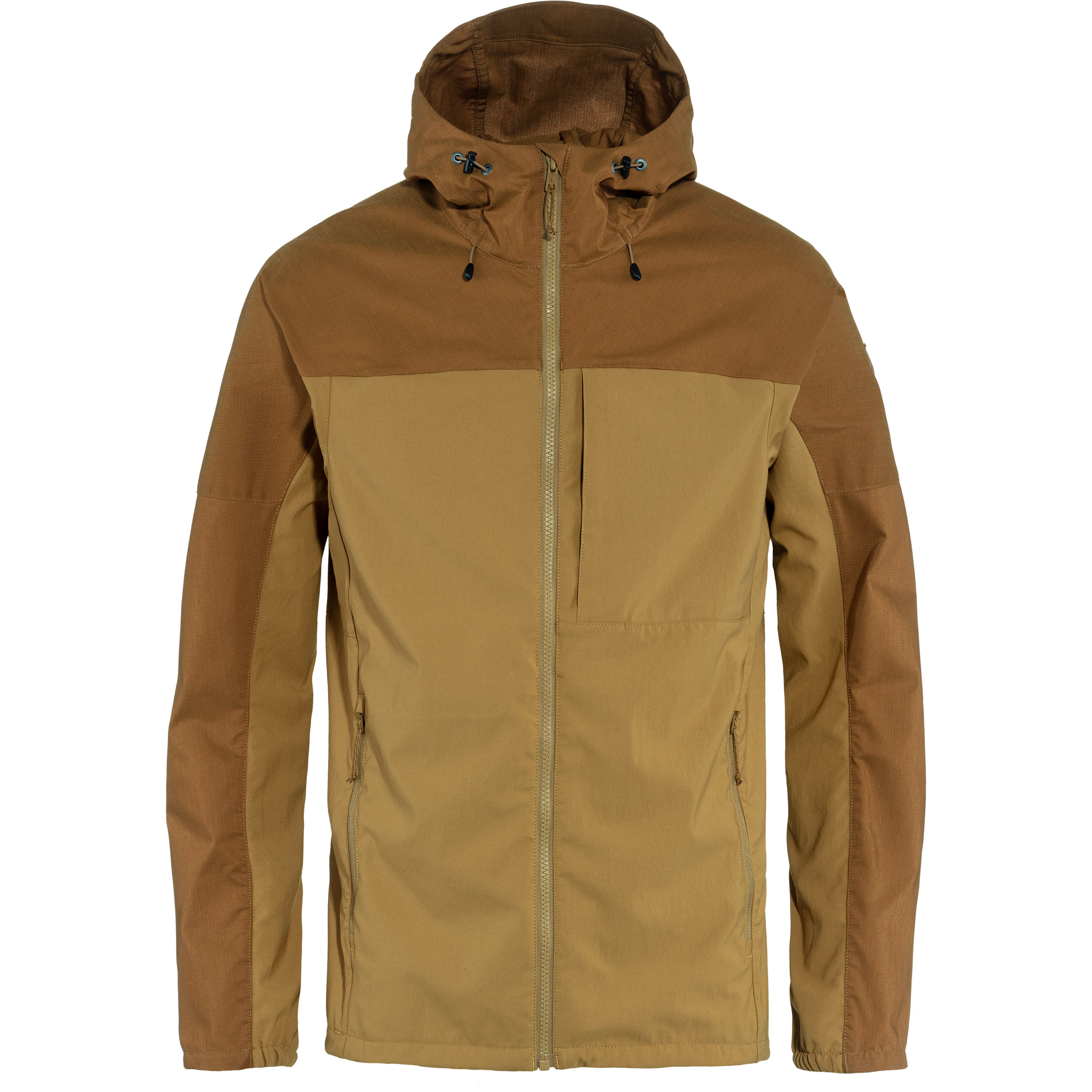 Fjallraven Men's Abisko Midsummer Jacket | Enwild