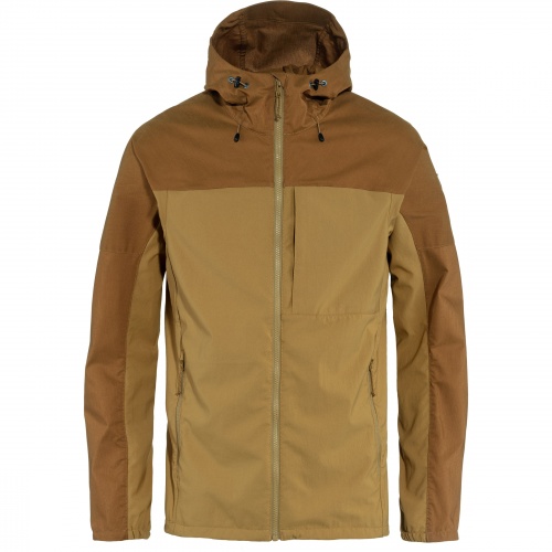 Fjallraven Men's Abisko Midsummer Jacket (Clearance) | Enwild