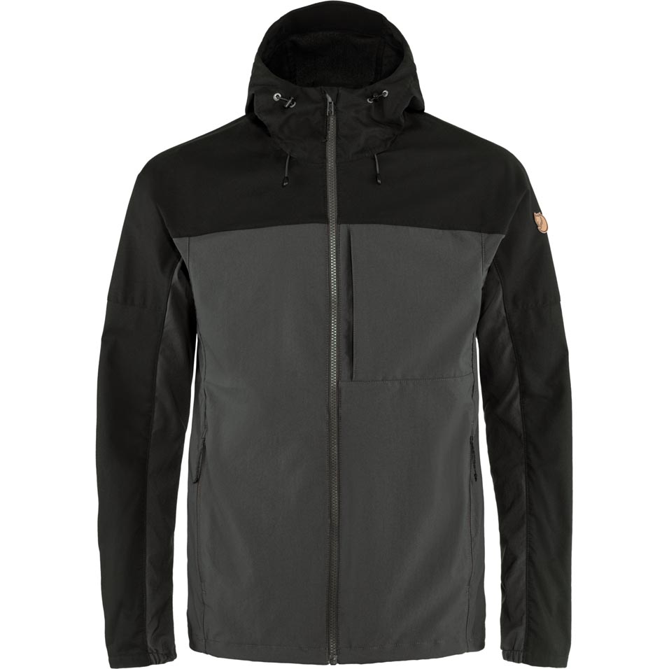 Fjallraven Men's Abisko Midsummer Jacket | Enwild