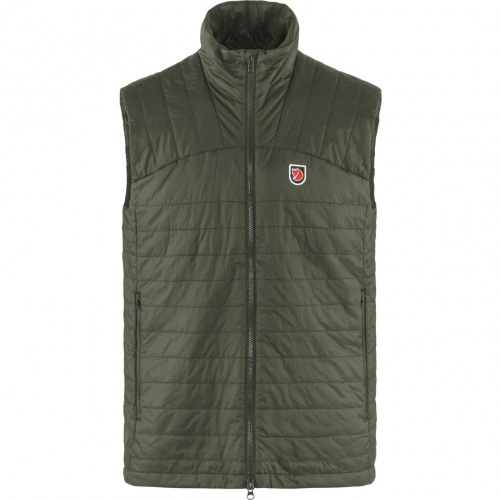 Men's Expedition X-Latt Vest (Used) product image - main