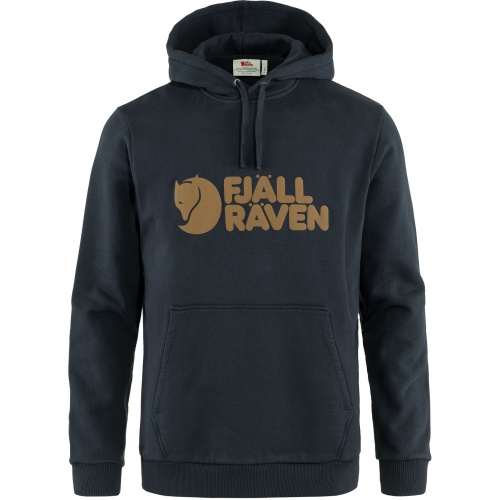 Men's Fjallraven Logo Hoodie (Used) product image - main