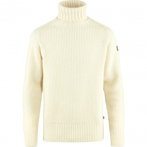 Men's Ovik Roller Neck Sweater (Used) product image - main